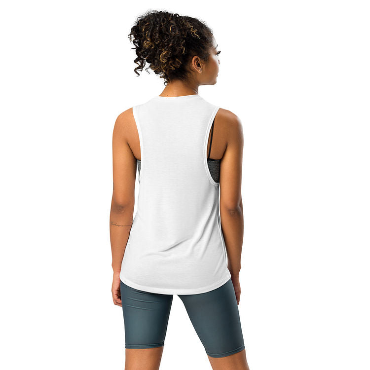 Ladies’ Muscle Tank